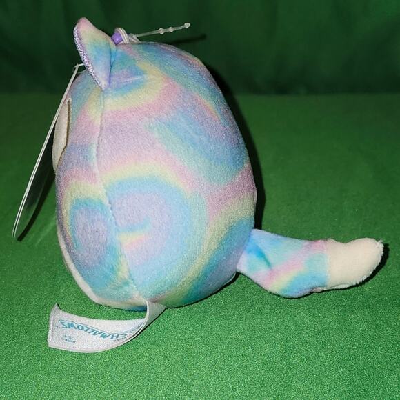BLACK FRIDAY SALE - Felexine the fox Squishmallow clip NWT 2022 - Picture 4 of 6